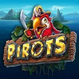 game logo by ELK Studios on mahticasinos.fi